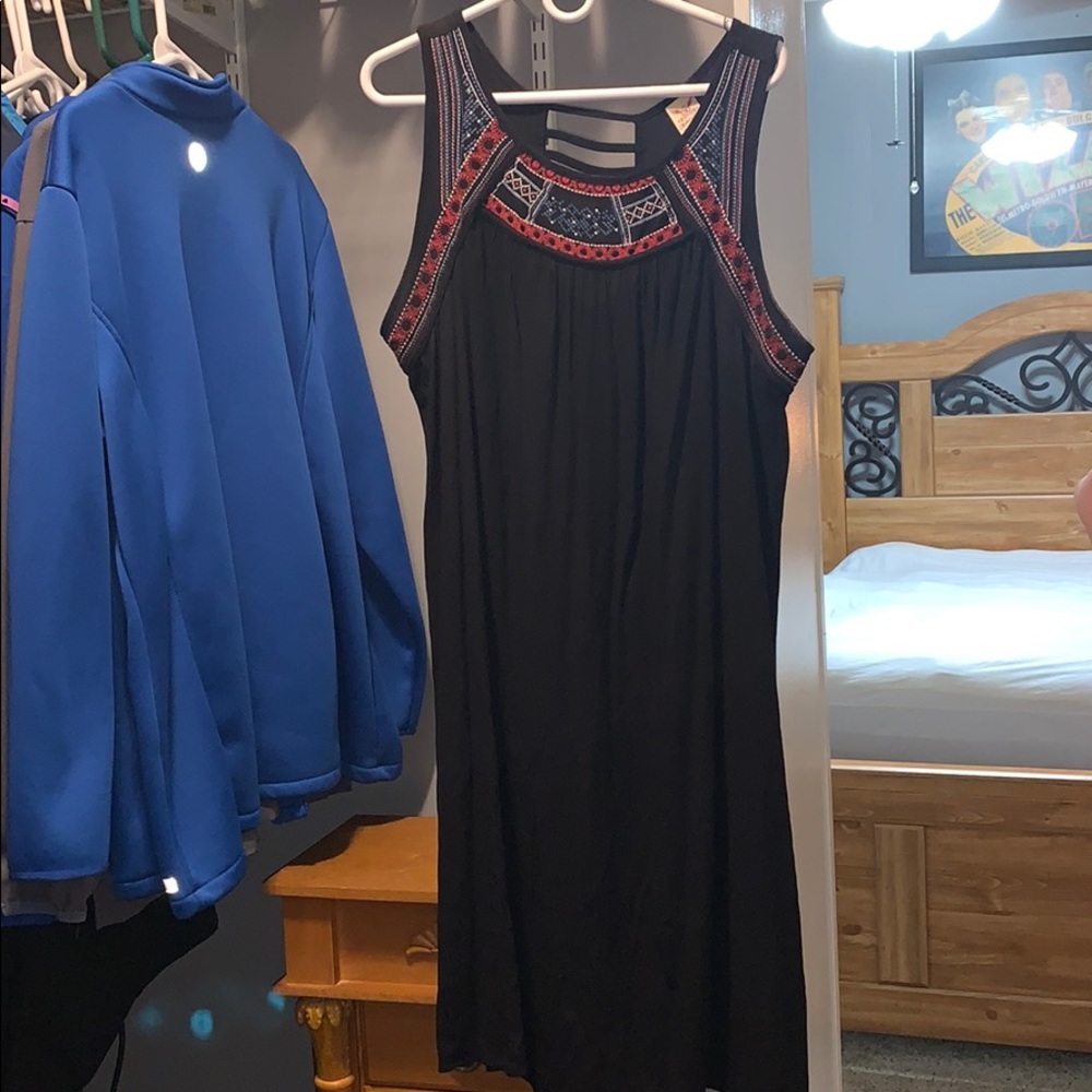 dress